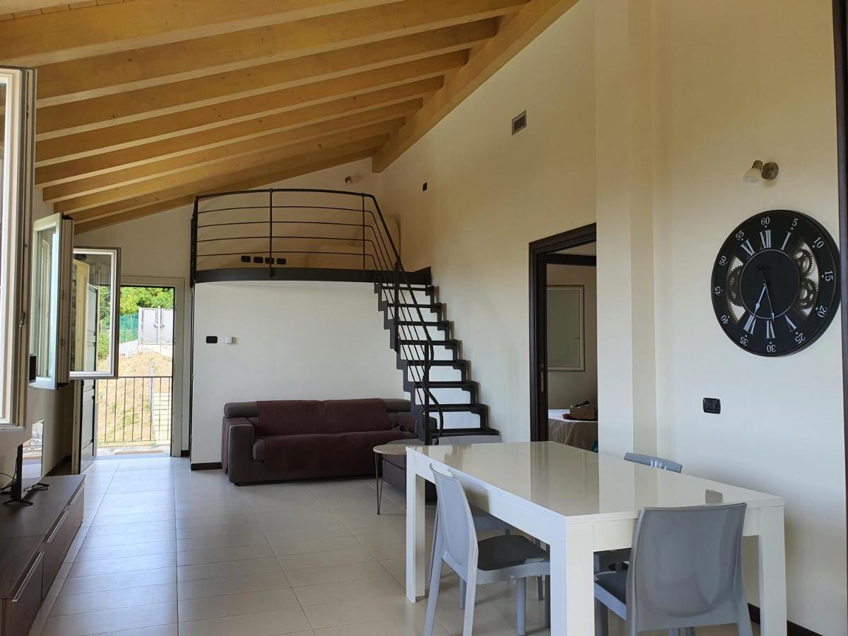 Villa Joana زواليي المظهر الخارجي الصورة